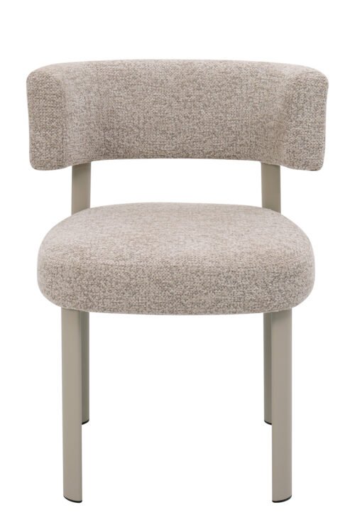 Tuoli VILJO harmaanbeige - Image 2
