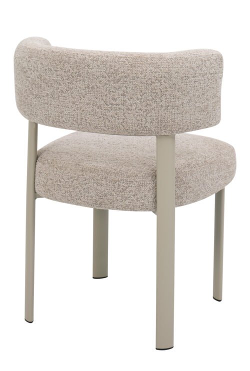 Tuoli VILJO harmaanbeige - Image 4