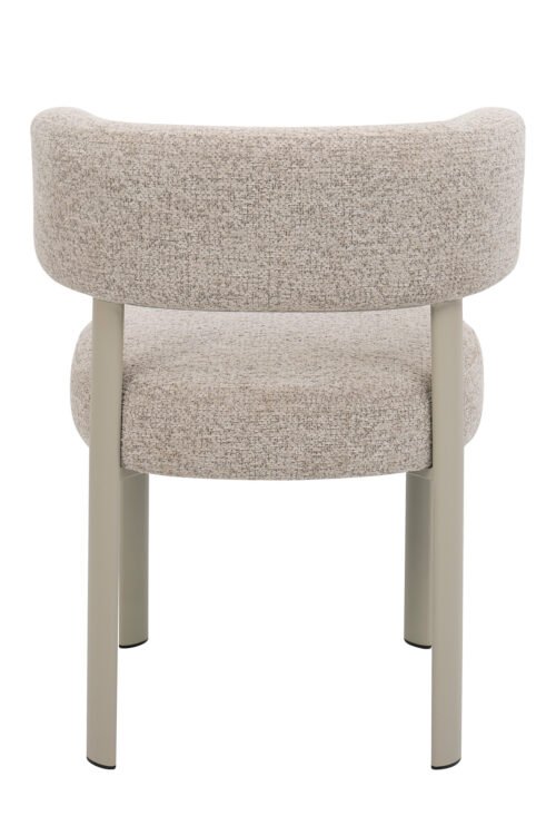 Tuoli VILJO harmaanbeige - Image 5