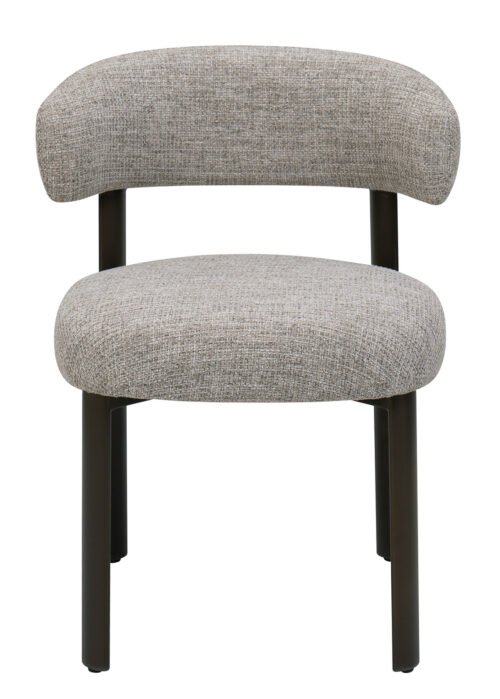 Tuoli YALMAR harmaanbeige - Image 2