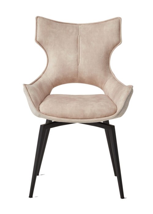 Tuoli ZELDA beige (pyörivä) - Image 2