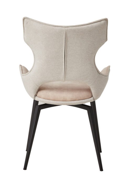 Tuoli ZELDA beige (pyörivä) - Image 5