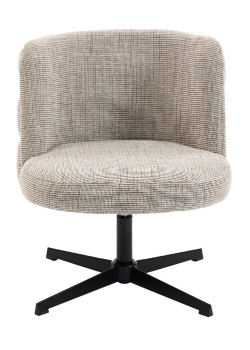 Työtuoli OLIVIA beige - Image 2