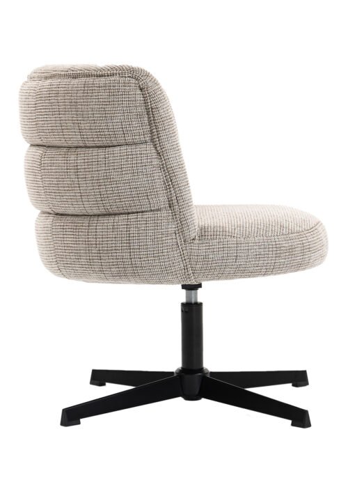 Työtuoli OLIVIA beige - Image 3