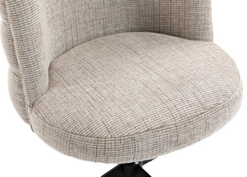 Työtuoli OLIVIA beige - Image 5