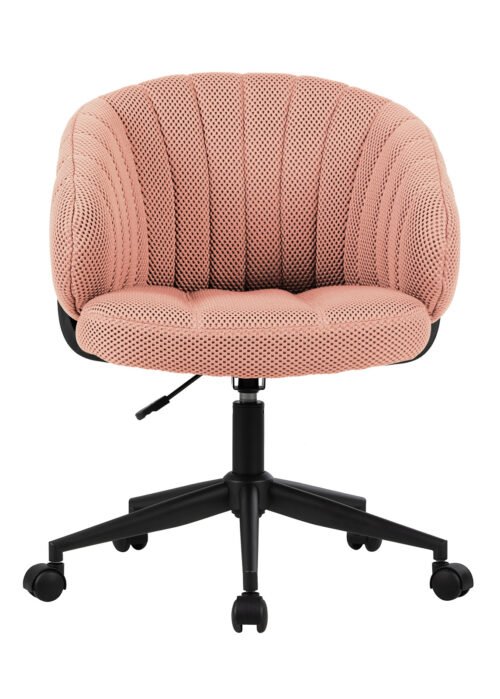 Työtuoli STIG vaaleanpunainen - Image 2