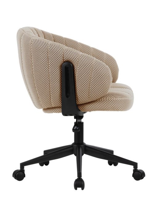 Työtuoli SYRSY beige - Image 3