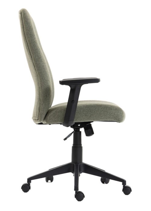 Työtuoli ZARA vihreä - Image 3