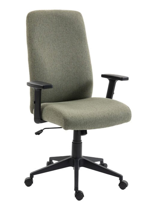 Työtuoli ZARA vihreä