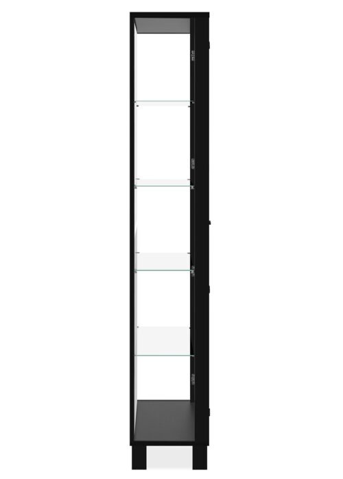 Vitriini ALBA 52B musta/peili - Image 6