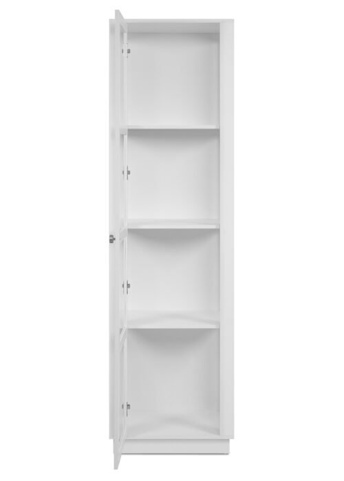 Vitriini AMALFI 52A valkoinen - Image 3