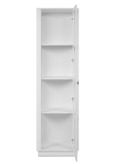 Vitriini AMALFI 52A valkoinen - Image 6