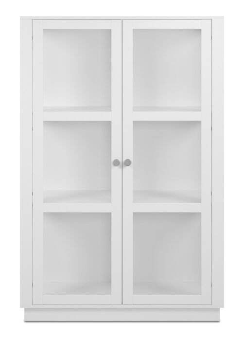 Vitriini AMALFI 53A valkoinen - Image 3
