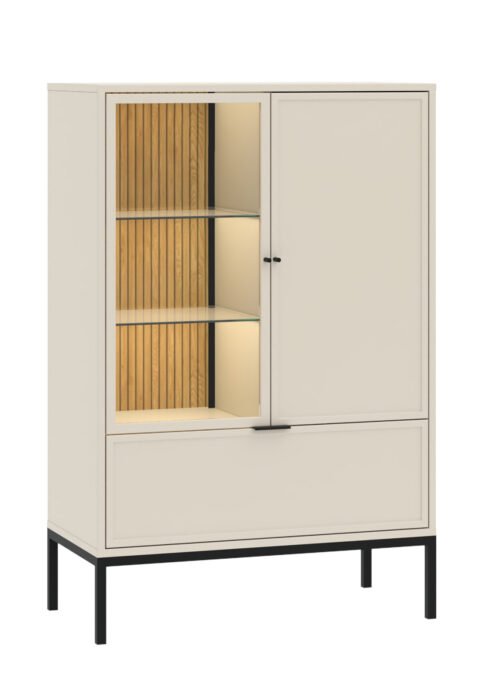 Vitriini DELTA 2D1S kashmir