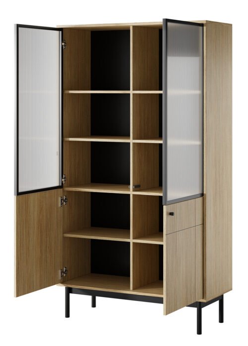 Vitriini JAPAN WT104 tammi - Image 3