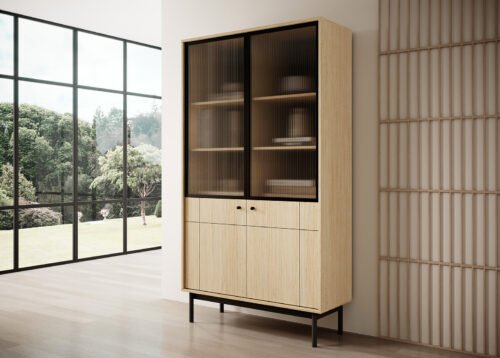 Vitriini JAPAN WT104 tammi - Image 4