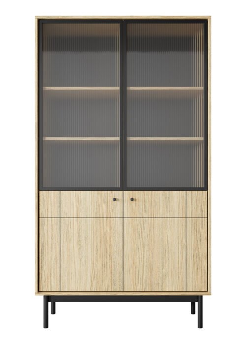 Vitriini JAPAN WT104 tammi