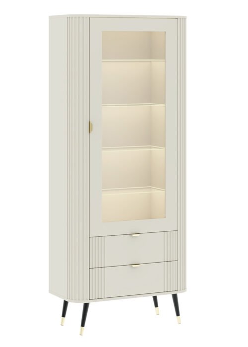 Vitriini ORIEL 1D2S