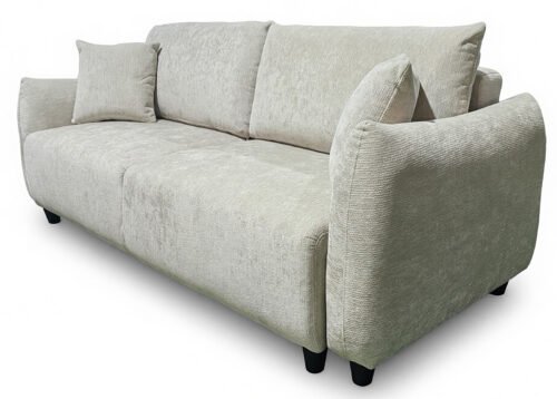 Vuodesohva ENZO beige - Image 2