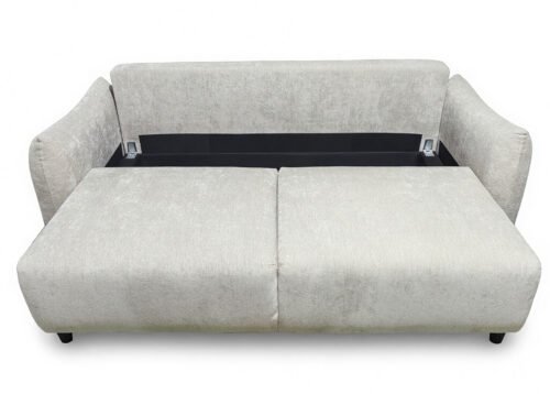 Vuodesohva ENZO beige - Image 3