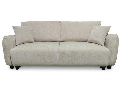 Vuodesohva ENZO beige