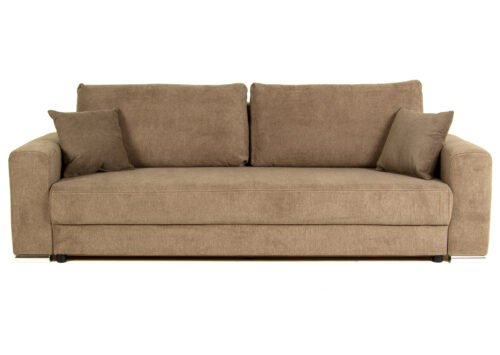 Vuodesohva GENEVE beige (Alfa 07)
