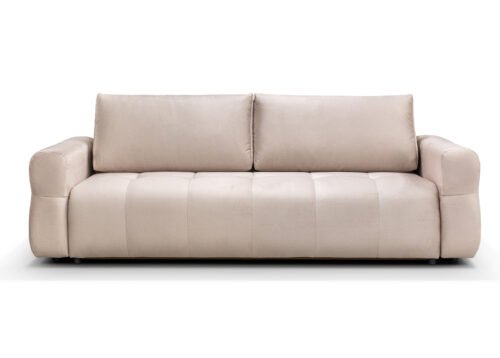 Vuodesohva LENA beige (Element 17)