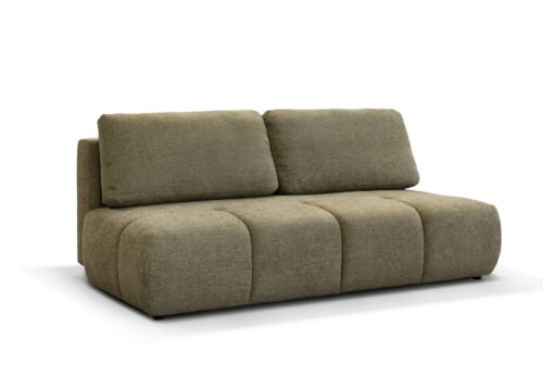 Vuodesohva SIIRI vihreä (Majestic 607) - Image 2