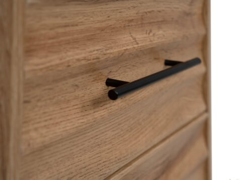 Yöpöytä FLORENS artisan tammi - Image 6