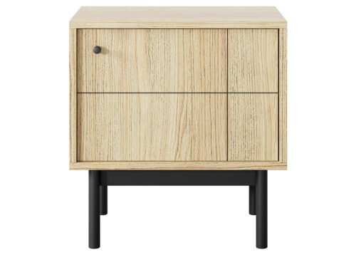 Yöpöytä JAPAN S54 tammi
