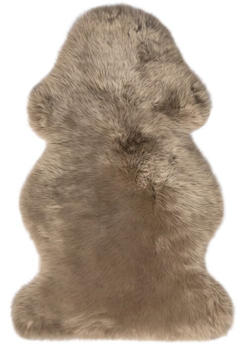 Aito lampaantalja MARINO beige (M)