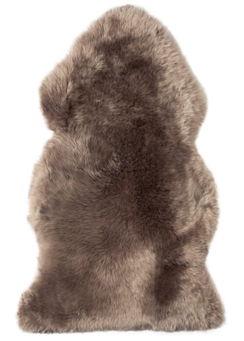 Aito lampaantalja MARINO ruskea (M)