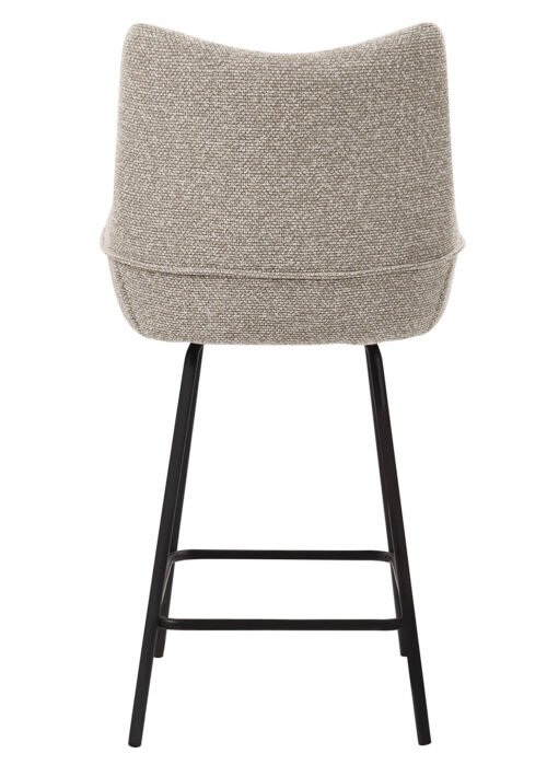 Baarijakkara PHILA beige/musta - Image 5