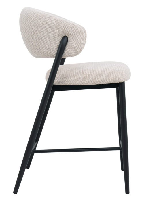 Baarijakkara TIMO beige/musta - Image 3