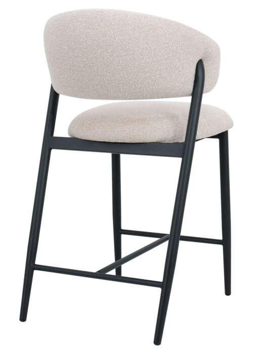 Baarijakkara TIMO beige/musta - Image 4