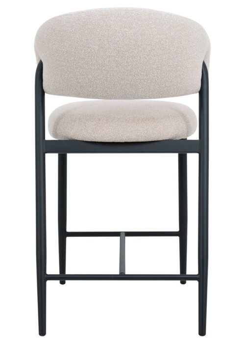 Baarijakkara TIMO beige/musta - Image 5