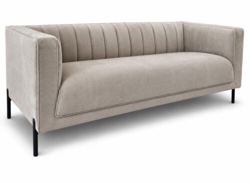 CONDO 2-istuttava sohva, beige (Perfect Harmony 04)