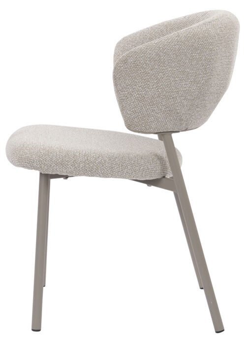 GIDEON tuoli, beige/beige - Image 3