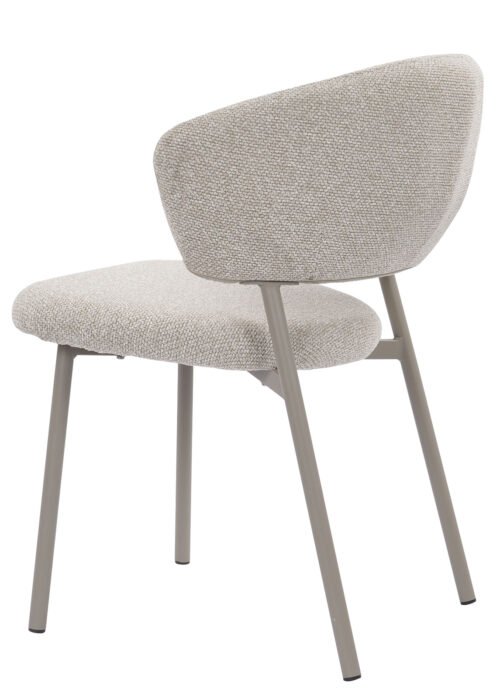 GIDEON tuoli, beige/beige - Image 4