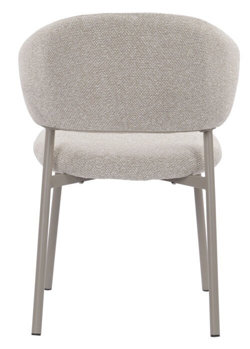 GIDEON tuoli, beige/beige - Image 5