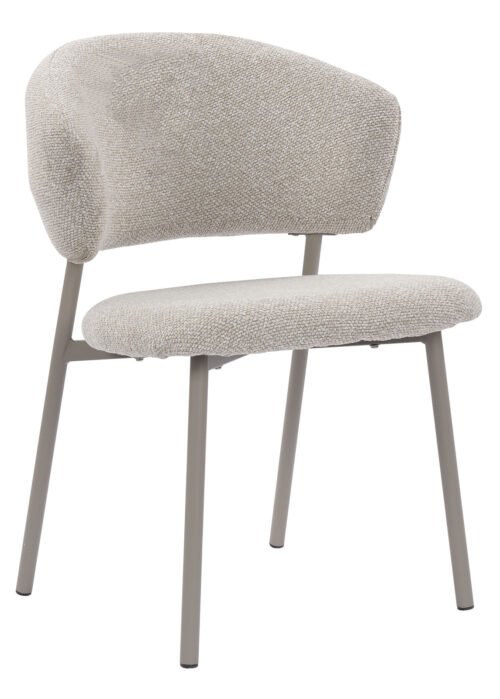 GIDEON tuoli, beige/beige