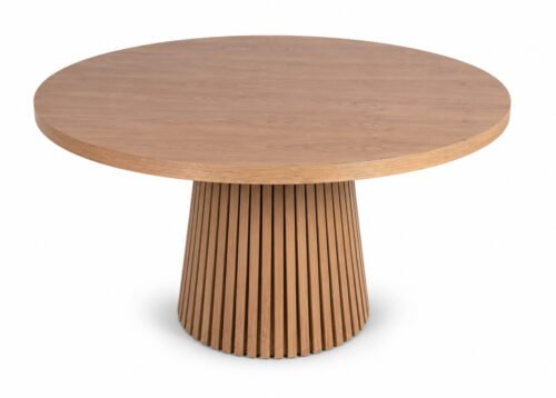 Jatkettava ruokapöytä YRÖ tammi - Image 3