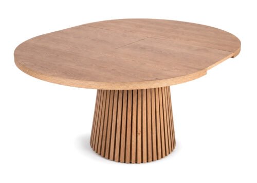 Jatkettava ruokapöytä YRÖ tammi - Image 5