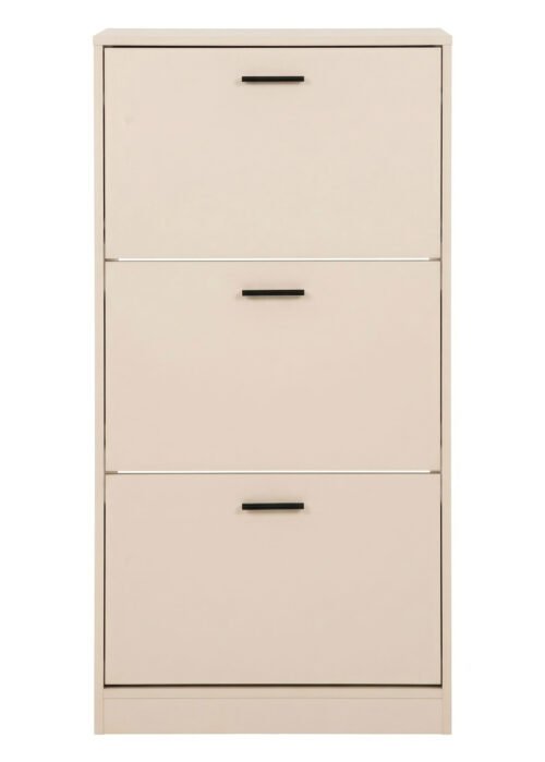 Kenkäkaappi ZOLA 49A beige - Image 4