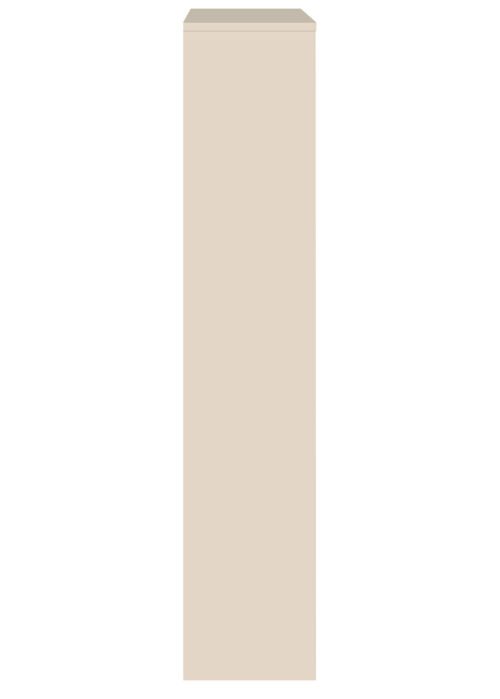Kenkäkaappi ZOLA 49A beige - Image 6