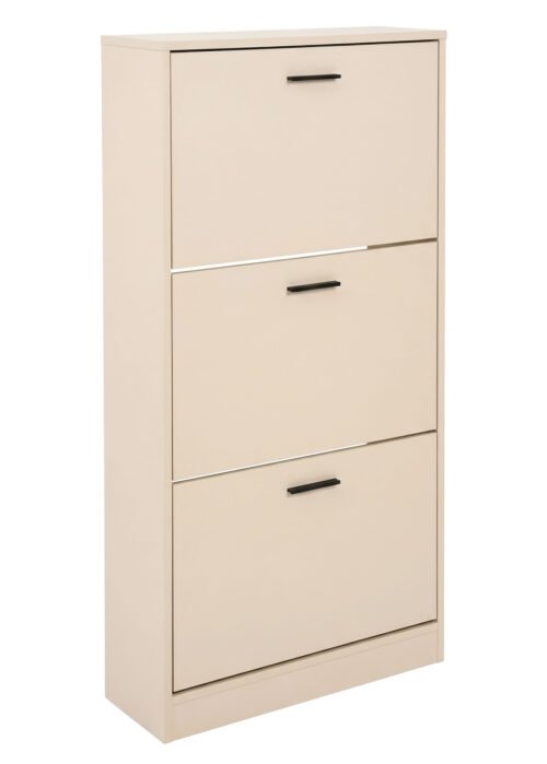 Kenkäkaappi ZOLA 49A beige