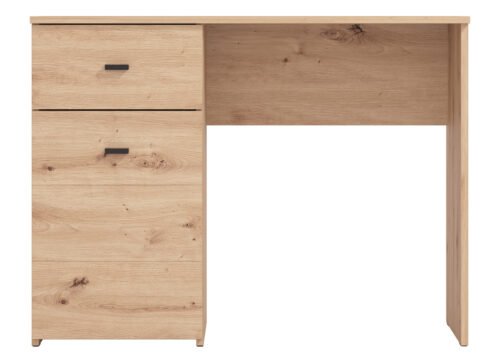 Kirjoituspöytä DANTE 1F1V tammi - Image 2