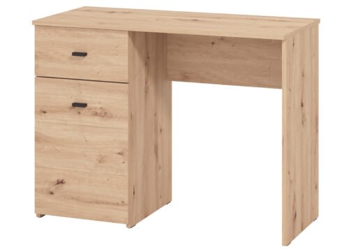 Kirjoituspöytä DANTE 1F1V tammi - Image 5
