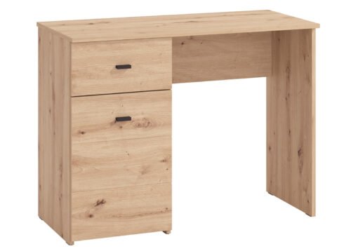 Kirjoituspöytä DANTE 1F1V tammi