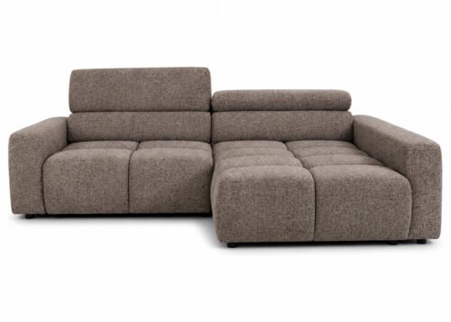 Kulmadivaanivuodesohva COCO 100 oikea (Bella 15) - Image 3